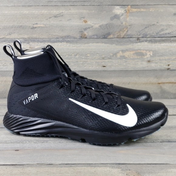 Nike Vapor Untouchable Speed Turf 2 Football - Picture 2 of 6